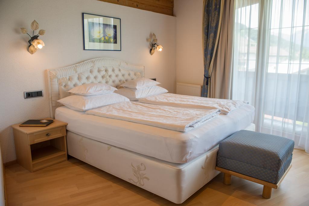 Abanico Appartements Seefeld in Tirol Cameră foto
