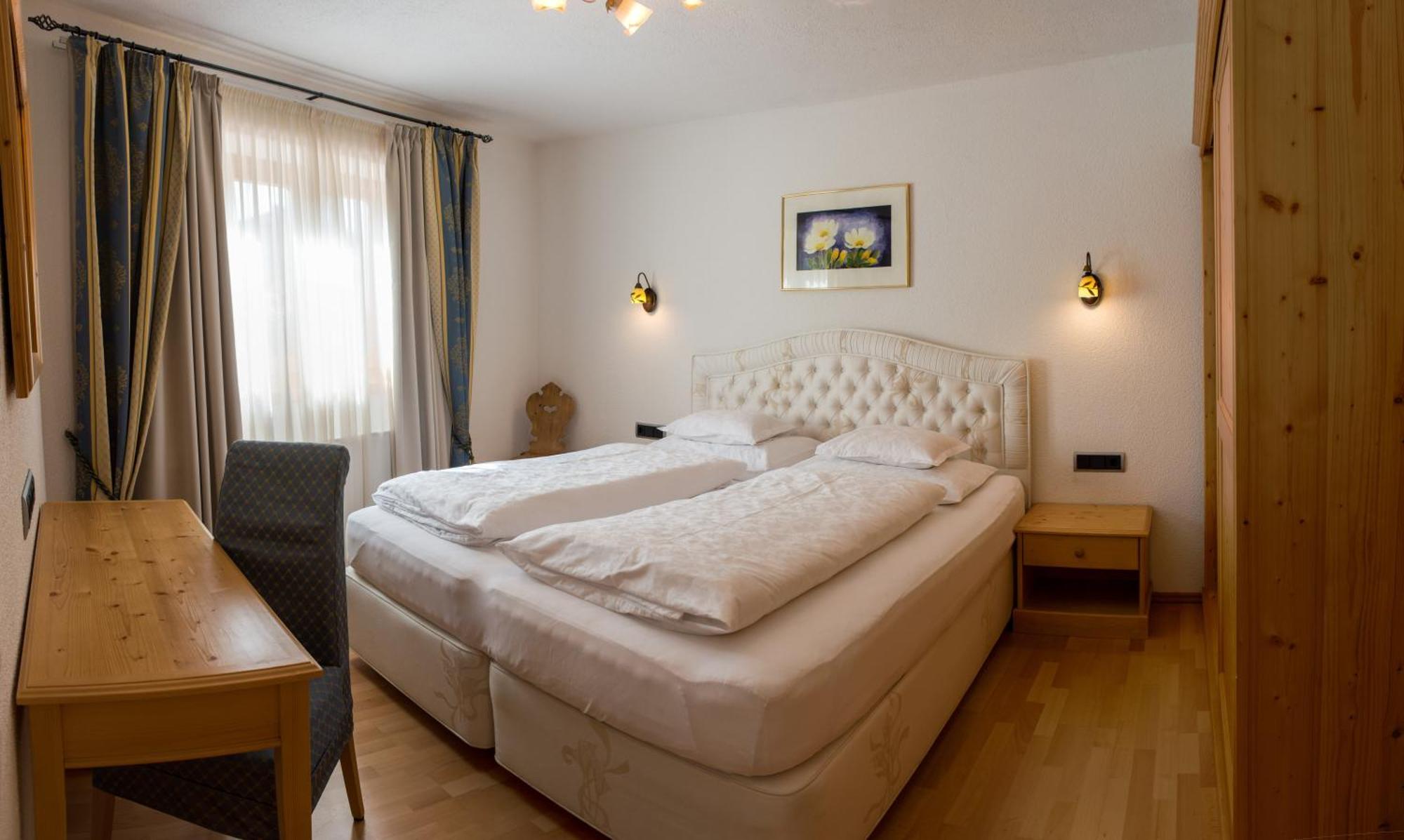 Abanico Appartements Seefeld in Tirol Cameră foto