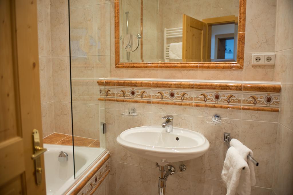 Abanico Appartements Seefeld in Tirol Cameră foto
